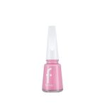 Flormar 554 Nail Enamel Parlak Bitişli Oje