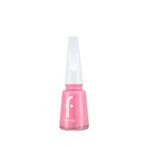 Flormar 555 Flare Nail Enamel Uzun Süre Kalıcı Besleyici Oje