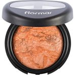 Flormar 8690604082209 Touch Of Apricot 9g Baked Blush On Allık
