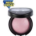 Flormar 8690604093441 Matte Baked Göz Farı