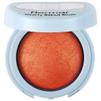 Flormar Allık- Hearty Baked Blush Fresh Coral 31000120-001 - 003