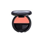 Flormar Allık Satin Matte Blush On 002 Coral Peach Tüm Cilt Tipleri İçin Uzun Süre Kalıcı