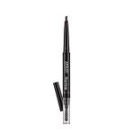 Flormar Angled 003 Brown Kesik Uçlu Asansörlü Kaş Kalemi