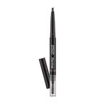 Flormar Angled Brow Pencil 01 Beige Kaş Kalemi ve Fırçası