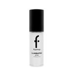 Flormar Antioksidan İçeren Aydınlatıcı Makyaj Bazı, Illuminating Primer Make-Up Base, 001 White