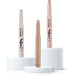 Flormar Aydınlatıcı Kaş Kalemi Brow Up 3'lü Set- Diamond/ Champagne/ Rose Gold