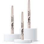 Flormar Aydınlatıcı Kaş Kalemi Brow Up 3'lü Set- Diamond