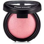 Flormar Baked Blush On 040 Shimmer Pink Allık