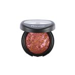 Flormar Baked Blush On 044 Pink Bronze Allık