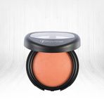 Flormar Baked Blush On Pure Peach 48 Allık