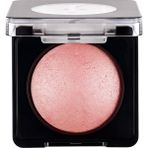 Flormar Baked Blush-On Yüksek Pigmentli & Doğal Işıltılı Fırınlanmış Allık - PEMBE