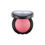 Flormar Baked Blush Terrecotta Allık Shimmer Pink 40