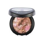 Flormar Baked Marble No:22 Beige Gold Pudra