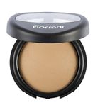 Flormar Baked No:33 Warm Beige Pudra