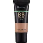 Flormar BB Krem - Anti-Blemish BB Cream AB04 Light/Medium 8690604535118