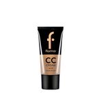 Flormar Belirgin İzler İçin Yoğun Kapatıcı Cc Krem Ten Rengi Cc Cream Cc04 Antifatigue