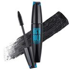 Flormar Big N Bold Waterproof Maskara