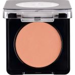 Flormar Blush-On Yüksek Pigmentli & Mat Bitişli Kompakt Toz Allık - KAHVERENGİ
