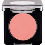 Flormar Blush-On Yüksek Pigmentli & Mat Bitişli Kompakt Toz Allık - PEMBE