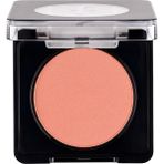 Flormar Blush-On Yüksek Pigmentli & Yoğun Işıltılı Kompakt Toz Allık - PEMBE