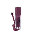 Flormar Bordo, Uzun Süre Kalıcı Mat Likit Ruj. | 3.8 Ml 014