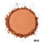 Flormar BR03 Bronzlaştırıcı Pudra