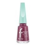Flormar Breathing Color 017 Parlak Bitişli Oje