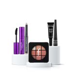Flormar Bridal Beauty Göz Makyajı Seti