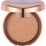 Flormar Bronzing Powder BR05 Kissed Bronze Renk Tonu ile Mat veya Işıltılı Seçenekler Sunar 8690604625109 31000101