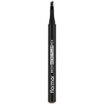 Flormar Brow Micro Filler Tarayıcı Keçe Uçlu Kaş Kalemi
