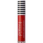 Flormar By Pretty Matte Lıquıd 08 Ruj