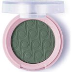 Flormar By Pretty Single Matte 007 Green Olive Göz Farı