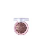 Flormar By Pretty Stars Baked 03 Brown Glare Göz Farı