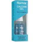 Flormar Calcium Gel 11 ml Kalsiyum Jel
