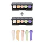 Flormar Camouflage Palette Concealer