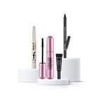 Flormar Chic Harmony 4'lü Makyaj Seti