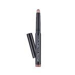 Flormar Color 004 Rosy Nude Stick Far