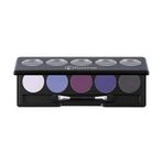 Flormar Color Palette Eye Shadow 10 5'li Göz Farı