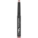 Flormar Color Shadow 004 Rosy Nude Yüksek Pigmentli & Işıltılı Asansörlü Kalem Göz Farı Mini - PEMBE