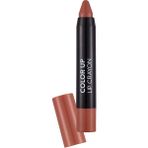 Flormar Color Up Yüksek Pigmentli & Yarı Mat Bitişli Kremsi Kalem Ruj