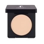 Flormar Compact Powder No:89 Medium Cream Pudra