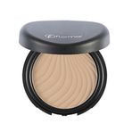 Flormar Compact Powder No:90 Medium Rose Pudra