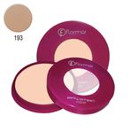 Flormar Compact Powder Pretty No:193 Pudra