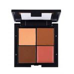 Flormar Contour Palette Medium 03 Kontür Paleti