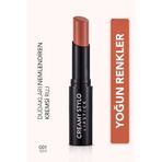 Flormar Creamy Stylo Peachy 001 Ruj
