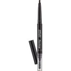 Flormar Dark Brown 04 Angled Brow Pencil Kaş Kalemi