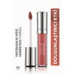 Flormar Dewy Lip Booster Castle Dudak Parlatıcı
