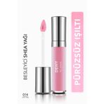 Flormar Dewy Lip Glaze 014 Dudak Parlatıcısı