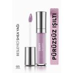 Flormar Dewy Lip Glaze 025 Dudak Parlatıcısı