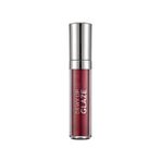 Flormar Dewy Lip Glaze No:11 Chic Burgundy Dudak Parlatıcı